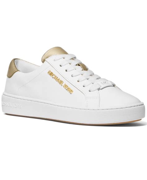 michael kors iona|macy's Michael Kors sneakers.